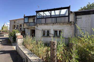 Maison 10 pièces 104900 €