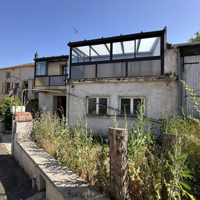 Maison 10 pièces 104900 €
