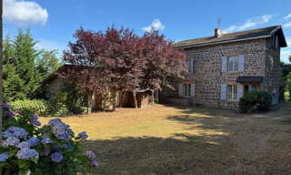 Maison 8 Pièces 255 m² à vendre à Amplepuis (69550)