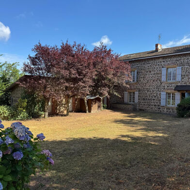 Maison 8 pièces 285000 €