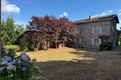 Maison 8 pièces 260000 €