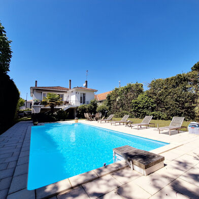 Maison 6 pièces 1150000 €