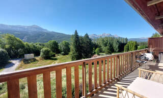 Appartement 5 Pièces 115 m² à vendre à Barcelonnette (04400)