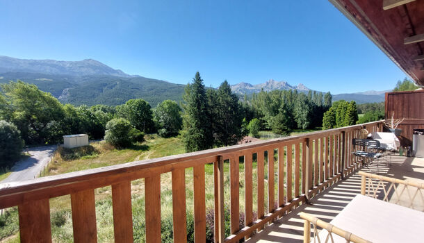 Appartement 5 pièces  à vendre Barcelonnette 04400