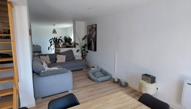 Appartement 5 pièces  à vendre Barcelonnette 04400