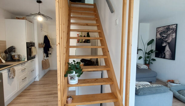 Appartement 5 pièces  à vendre Barcelonnette 04400