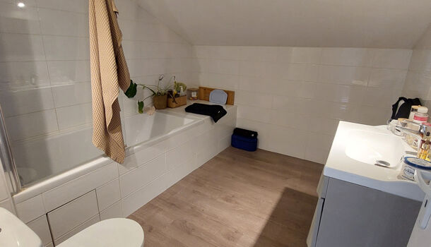 Appartement 5 pièces  à vendre Barcelonnette 04400