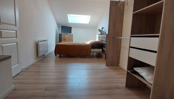 Appartement 5 pièces  à vendre Barcelonnette 04400