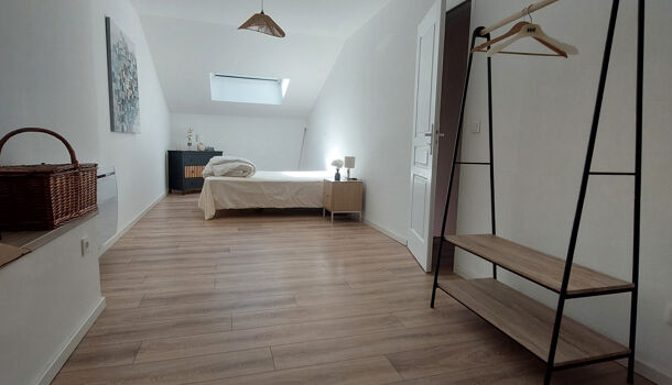 Appartement 5 pièces  à vendre Barcelonnette 04400