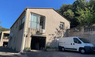 Maison 6 Pièces 184 m² à vendre à Branoux-les-Taillades (30110)