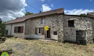 Maison 5 Pièces 77 m² à vendre à Bénévent-l'Abbaye (23210)