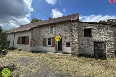 Maison 5 pièces 57000 €