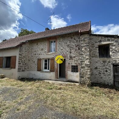 Maison 5 pièces 57000 €