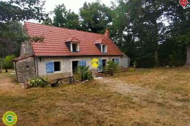 Maison 4 pièces 88000 €