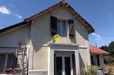 Maison 4 pièces 67500 €
