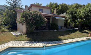 Maison 5 Pièces 150 m² à vendre à Saint-Péray (07130)