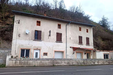 Maison 4 pièces 109000 €