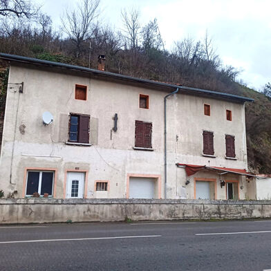 Maison 4 pièces 109000 €