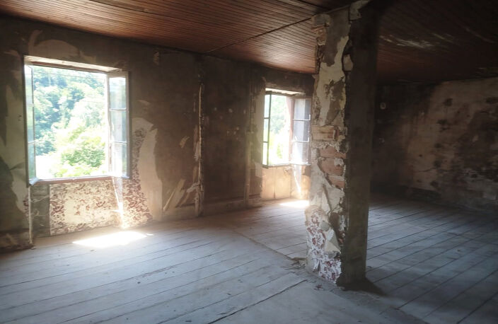 SAINT LATTIER - MAISON 210 M2 A RENOVER — photo 3