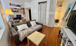 Appartement 2 Pièces 30 m² à vendre à Toulouse (31000)