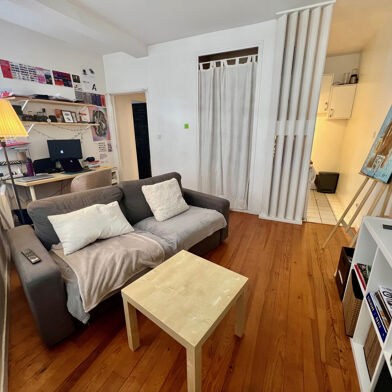 Appartement 2 pièces 168000 €