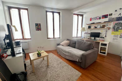 Appartement 2 pièces 159500 €