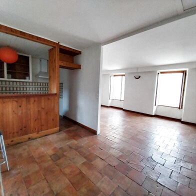 Appartement 2 pièces 55000 €