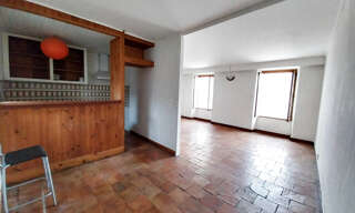 Appartement 2 Pièces 42 m² à vendre à Saint-Hippolyte-du-Fort (30170)