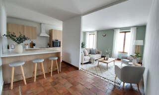 Appartement 2 Pièces 42 m² à vendre à Saint-Hippolyte-du-Fort (30170)