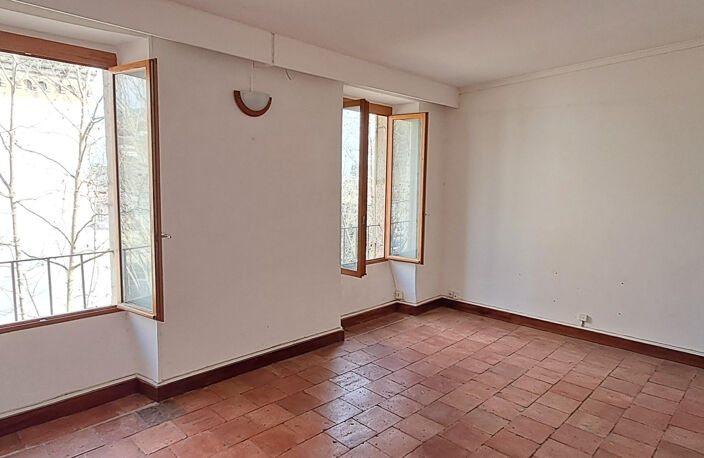 À VENDRE- T2 au centre du village - ST HIPPOLYTE DU FORT — photo 4