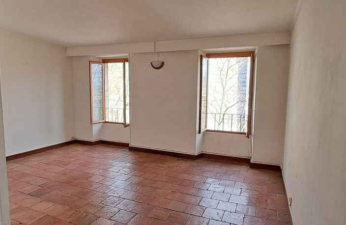 À VENDRE- T2 au centre du village - ST HIPPOLYTE DU FORT — photo 5