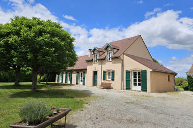 Maison 8 pièces 730000 €