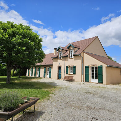 Maison 8 pièces 730000 €