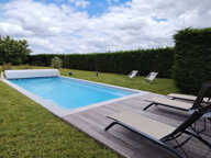 DANS VILLAGE VITICOLE A 5 MIN AU SUD DE BEAUNE — photo 3