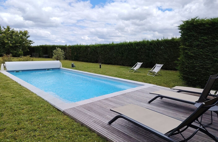 DANS VILLAGE VITICOLE A 5 MIN AU SUD DE BEAUNE — photo 3