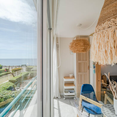 Appartement 1 pièces 209000 €