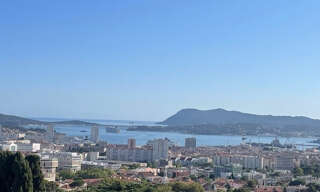 Appartement 4 Pièces 114 m² à louer à Toulon (83000)