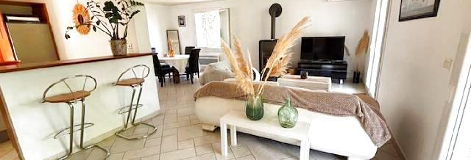 Maison 5 Pièces 150 m² à vendre à Castelnau-le-Lez (34170)