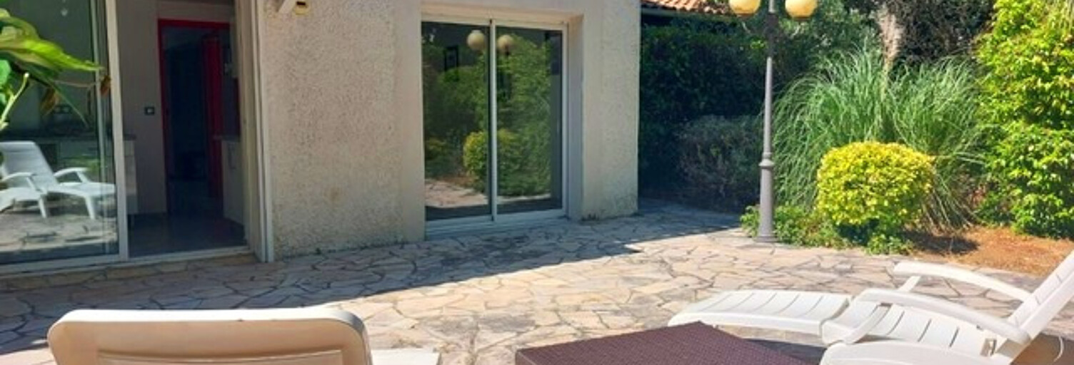 Maison 5 Pièces 150 m² à vendre à Castelnau-le-Lez (34170)