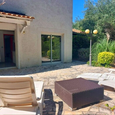 Maison 5 pièces 599000 €