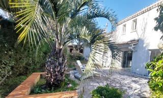 Maison 5 Pièces 150 m² à vendre à Castelnau-le-Lez (34170)