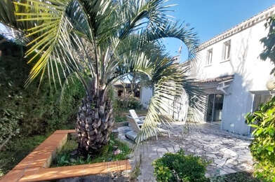 Maison 5 pièces 599000 €