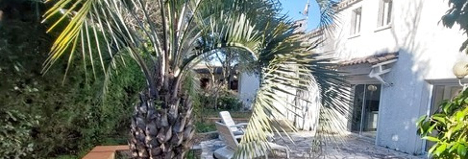 Maison 5 Pièces 150 m² à vendre à Castelnau-le-Lez (34170)