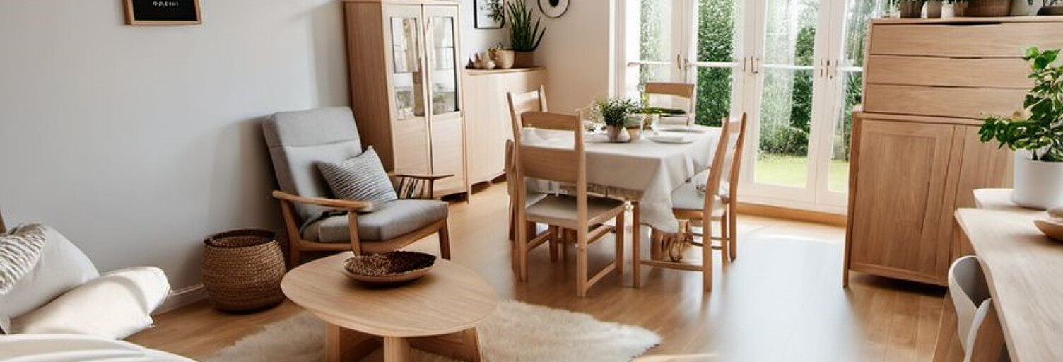 Appartement 4 Pièces 84 m² à vendre à Rodez (12000)