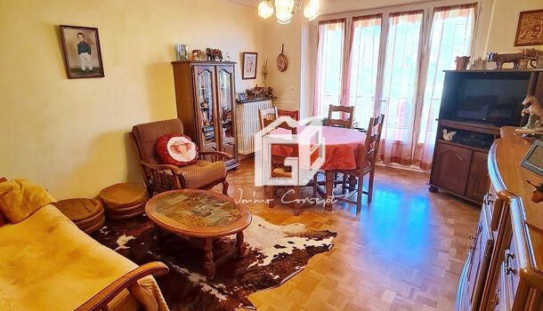 Appartement 4 pièces  à vendre Rodez 12000