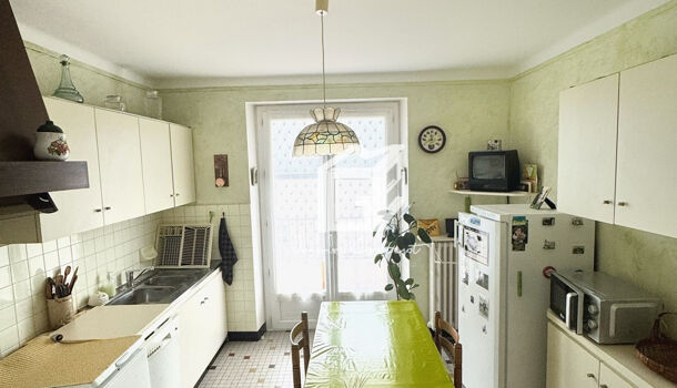 Appartement 4 pièces  à vendre Rodez 12000