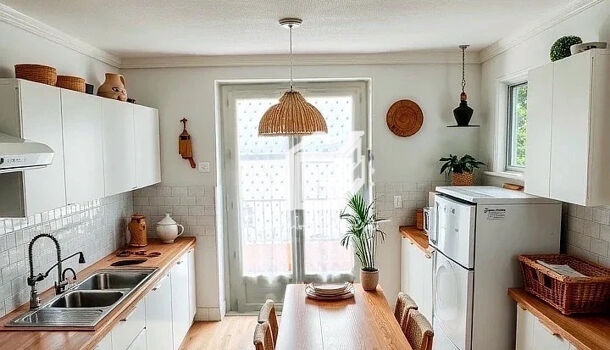 Appartement 4 pièces  à vendre Rodez 12000