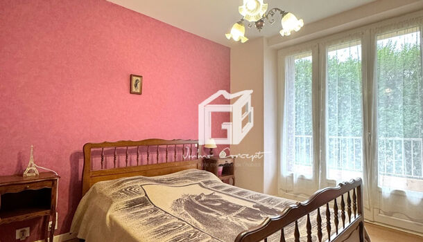 Appartement 4 pièces  à vendre Rodez 12000