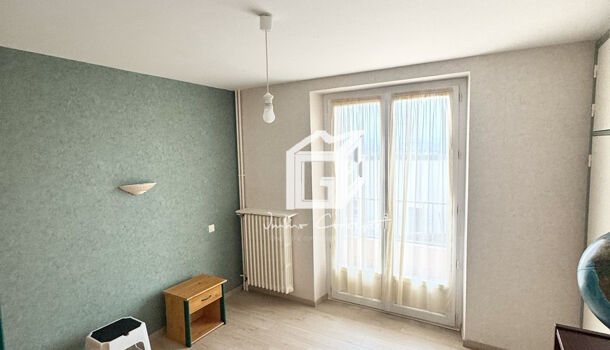 Appartement 4 pièces  à vendre Rodez 12000