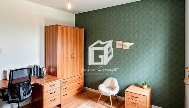 Appartement 4 pièces  à vendre Rodez 12000